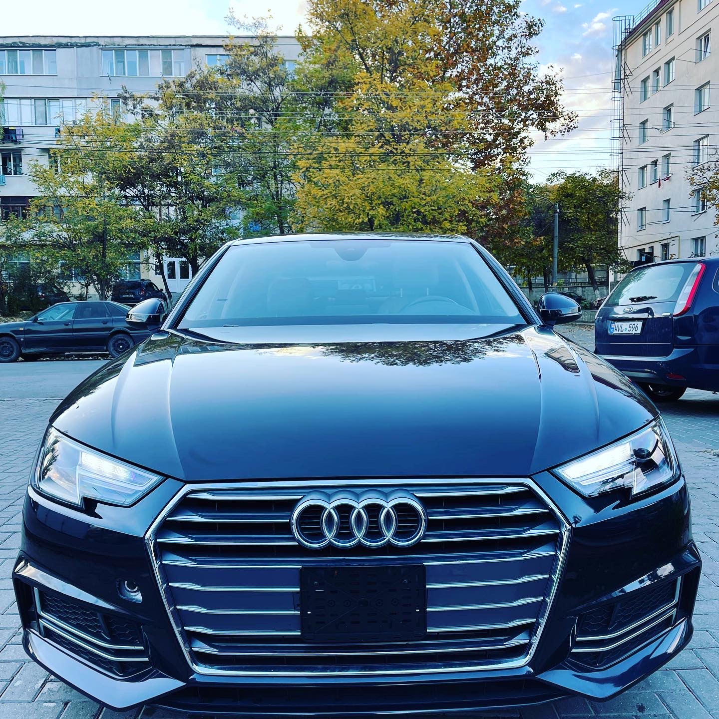 AutoDetailing